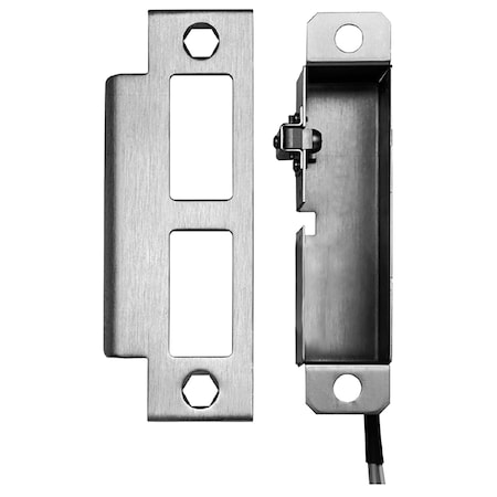 Sdc SDCMS-18D Security Door Controls SDC Electric Strike MS-18D